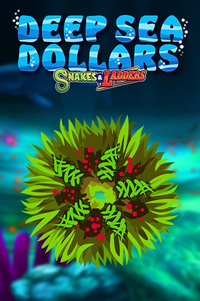 Deep Sea Dollars + Snakes and Ladders