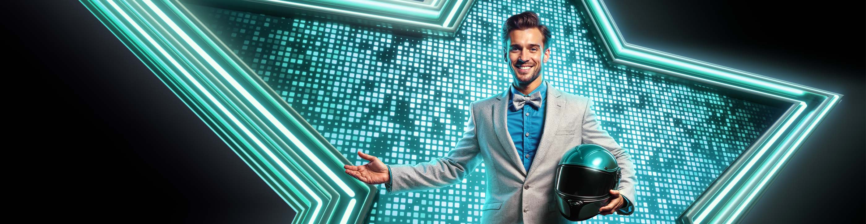 Easter Treasure Hunt