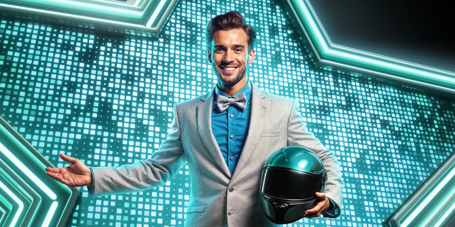 Spin & Win 2026 Begins